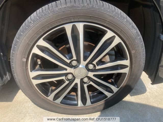 daihatsu tanto 2016 CFJ1518777 image 2