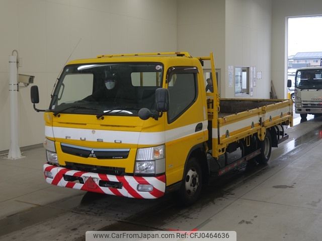 mitsubishi-fuso canter 2016 -MITSUBISHI--Canter FEB20-550082---MITSUBISHI--Canter FEB20-550082- image 1