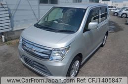 suzuki wagon-r 2015 CFJ1405847