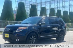 ford explorer 2012 -FORD 【前橋 310ﾂ2212】--Ford Explorer 1FM5K8--15723---FORD 【前橋 310ﾂ2212】--Ford Explorer 1FM5K8--15723-