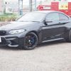 bmw m2 2019 -BMW 【岐阜 303ﾔ2834】--BMW M2 CBA-1H30G--WBS1J52080VD45030---BMW 【岐阜 303ﾔ2834】--BMW M2 CBA-1H30G--WBS1J52080VD45030- image 1