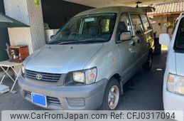 toyota liteace-noah 1999 -TOYOTA--Liteace Noah GF-SR40G--SR40-0197219---TOYOTA--Liteace Noah GF-SR40G--SR40-0197219-