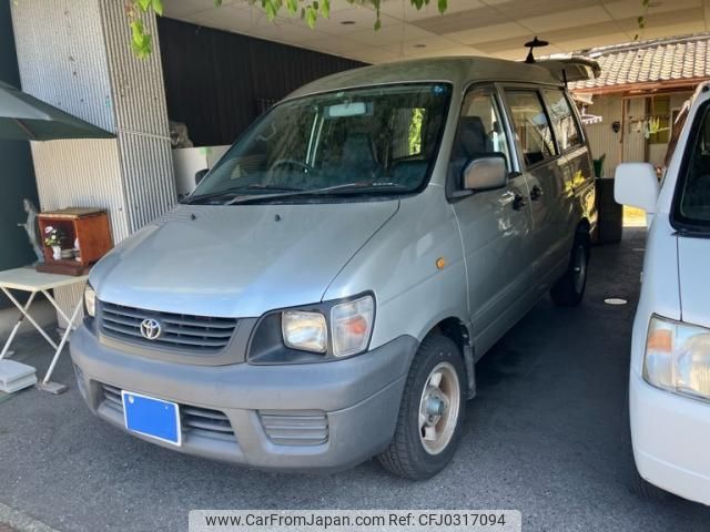 toyota liteace-noah 1999 -TOYOTA--Liteace Noah GF-SR40G--SR40-0197219---TOYOTA--Liteace Noah GF-SR40G--SR40-0197219- image 1