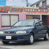 nissan sunny 1999 quick_quick_GF-FB15_FB15-046789 image 1