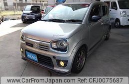 suzuki alto-works 2016 -SUZUKI--Alto Works DBA-HA36S--HA36S-878219---SUZUKI--Alto Works DBA-HA36S--HA36S-878219-