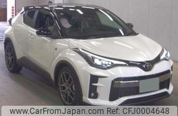 toyota c-hr 2020 quick_quick_3BA-NGX10_2019012