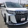 toyota alphard 2023 GOO_JP_700080241230240528001 image 2