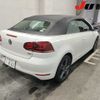 volkswagen golf-convertible 2012 -VOLKSWAGEN 【沼津 301ﾁ461】--VW Golf Cabriolet WVWZZZ1KZCK035671---VOLKSWAGEN 【沼津 301ﾁ461】--VW Golf Cabriolet WVWZZZ1KZCK035671- image 6