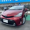 toyota prius-α 2018 CFJ1731084 image 15