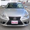 lexus is 2013 -LEXUS--Lexus IS DBA-GSE35--GSE35-5004450---LEXUS--Lexus IS DBA-GSE35--GSE35-5004450- image 2
