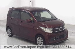 honda n-wgn 2015 CFJ1880614