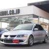 mitsubishi lancer 2004 CFJ1715598 image 1