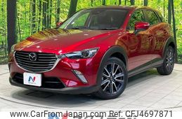 mazda cx-3 2018 -MAZDA--CX-3 LDA-DK5FW--DK5FW-209565---MAZDA--CX-3 LDA-DK5FW--DK5FW-209565-