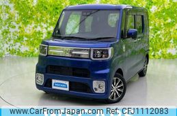 daihatsu wake 2019 quick_quick_DBA-LA710S_LA710S-0028720