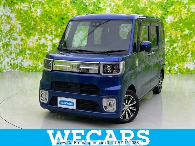 daihatsu wake 2019 quick_quick_DBA-LA710S_LA710S-0028720 image 1