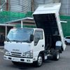 isuzu elf-truck 2018 -ISUZU 【つくば 000】--Elf TPG-NKR85AD--NKR85-7069580---ISUZU 【つくば 000】--Elf TPG-NKR85AD--NKR85-7069580- image 1