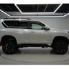 toyota land-cruiser-prado 2020 -TOYOTA--Land Cruiser Prado CBA-TRJ150W--TRJ150----TOYOTA--Land Cruiser Prado CBA-TRJ150W--TRJ150-- image 4