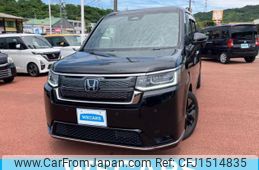 honda stepwagon-spada 2023 CFJ1514835