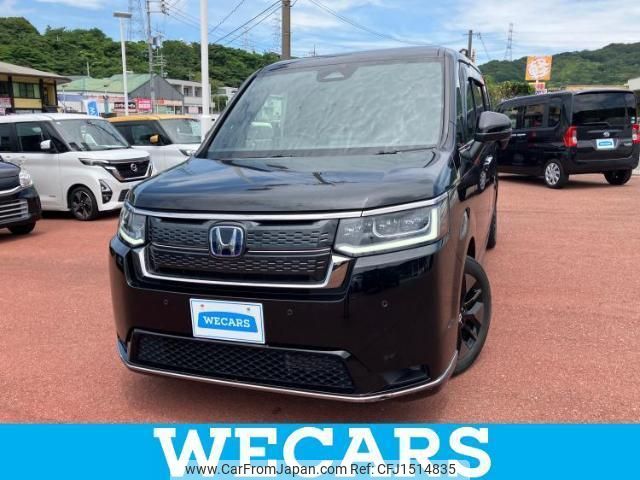 honda stepwagon-spada 2023 CFJ1514835 image 1