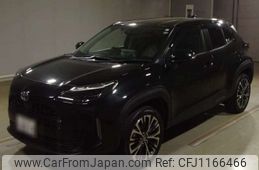 toyota yaris-cross 2023 -TOYOTA 【姫路 330ﾁ4019】--Yaris Cross 6AA-MXPJ10--MXPJ10-2055222---TOYOTA 【姫路 330ﾁ4019】--Yaris Cross 6AA-MXPJ10--MXPJ10-2055222-