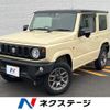suzuki jimny 2023 quick_quick_JB64W_JB64W-283796 image 1