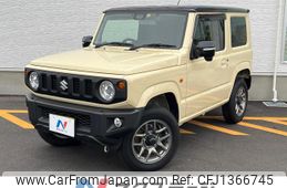 suzuki jimny 2023 quick_quick_JB64W_JB64W-283796