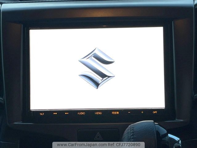 suzuki solio 2017 CFJ7720890 image 2