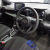 toyota yaris 2020 quick_quick_6AA-MXPH10_MXPH10-2019527 image 3