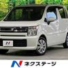 suzuki wagon-r 2021 -SUZUKI--Wagon R 5AA-MH95S--MH95S-165941---SUZUKI--Wagon R 5AA-MH95S--MH95S-165941- image 1