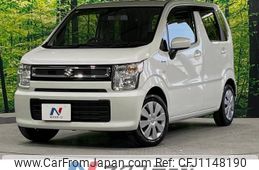suzuki wagon-r 2021 -SUZUKI--Wagon R 5AA-MH95S--MH95S-165941---SUZUKI--Wagon R 5AA-MH95S--MH95S-165941-