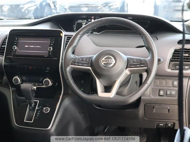 nissan serena 2020 quick_quick_DAA-GFC27_GFC27-197888 image 2