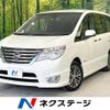 nissan serena 2015 -NISSAN--Serena DAA-HFC26--HFC26-275839---NISSAN--Serena DAA-HFC26--HFC26-275839- image 1