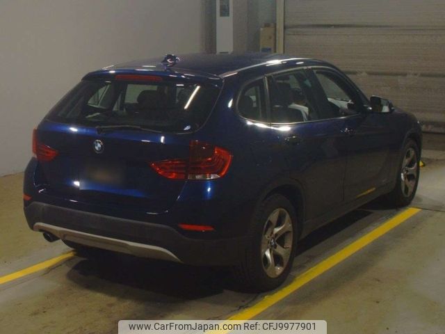 bmw x1 2013 -BMW--BMW X1 VL18-WBAVL32010VU75331---BMW--BMW X1 VL18-WBAVL32010VU75331- image 2