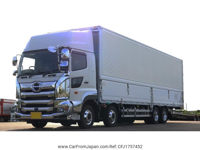 hino profia 2025 CFJ1757452 image 1