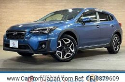 subaru xv 2018 -SUBARU--Subaru XV DBA-GT7--GT7-073615---SUBARU--Subaru XV DBA-GT7--GT7-073615-