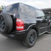 mitsubishi pajero 2004 504769-220520 image 1