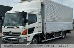 hino ranger 2015 GOO_NET_EXCHANGE_0402607A30241026W001