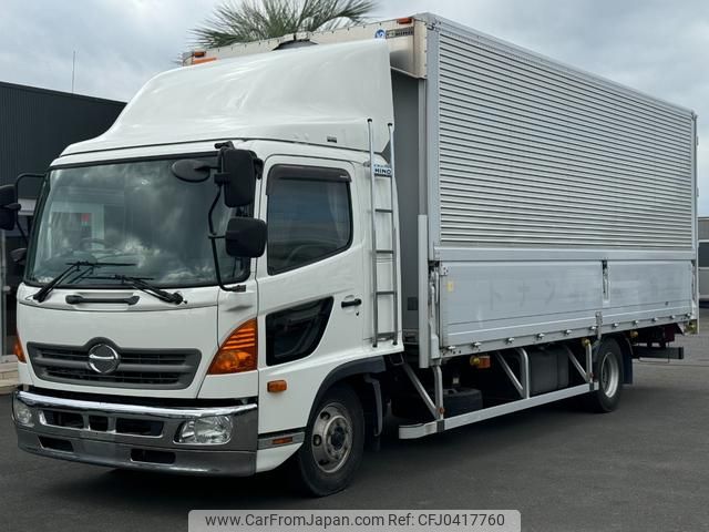 hino ranger 2015 GOO_NET_EXCHANGE_0402607A30241026W001 image 1