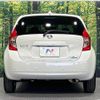 nissan note 2016 -NISSAN--Note DBA-E12--E12-494245---NISSAN--Note DBA-E12--E12-494245- image 16