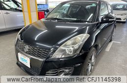suzuki swift 2012 AF-ZC32S-106254