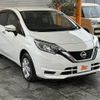 nissan note 2019 -NISSAN--Note DBA-E12--E12-628566---NISSAN--Note DBA-E12--E12-628566- image 8