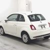 fiat 500 2017 -FIAT--Fiat 500 31209-0J763928---FIAT--Fiat 500 31209-0J763928- image 2