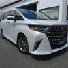 toyota alphard 2024 quick_quick_AGH40W_AGH40-0001944 image 1