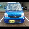 nissan moco 2011 -NISSAN--Moco MG33S--125704---NISSAN--Moco MG33S--125704- image 1