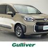 toyota sienta 2023 -TOYOTA--Sienta 6AA-MXPL10G--MXPL10-1057287---TOYOTA--Sienta 6AA-MXPL10G--MXPL10-1057287- image 1