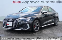 audi s3 2023 CFJ1552590