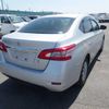 nissan sylphy 2014 21751 image 5