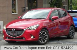 mazda demio 2015 CFJ1524499