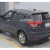 honda vezel 2016 -HONDA--VEZEL DBA-RU1--RU1-1205442---HONDA--VEZEL DBA-RU1--RU1-1205442- image 2