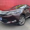 toyota harrier 2014 -TOYOTA--Harrier DAA-AVU65W--AVU65-0011454---TOYOTA--Harrier DAA-AVU65W--AVU65-0011454- image 1